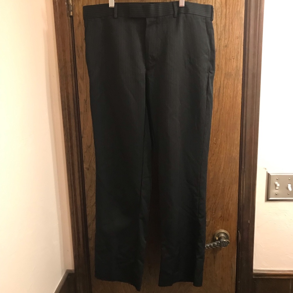 Perry Ellis Portfolio Mens Dress pants 34X30